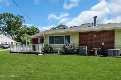 18 Robin Street #B, Manchester Township, NJ 08759 - Photo 3