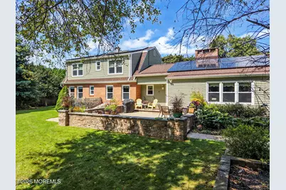 2516 Allenwood-Lakewood Road, Wall Township, NJ 07731 - Photo 47
