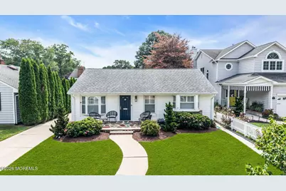 603 Monmouth Avenue, Spring Lake, NJ 07762 - Photo 3