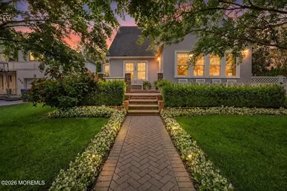258 Lawrence Avenue, Oakhurst, NJ 07755 - Photo 1