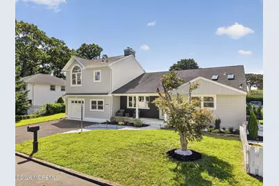 1104 Bradford Drive, Point Pleasant, NJ 08742 - Photo 5