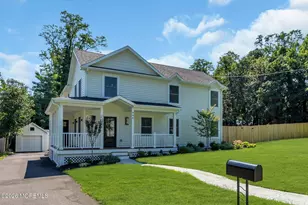 444 7th Ave, Atlantic Highlands, NJ 07716 - Photo 1