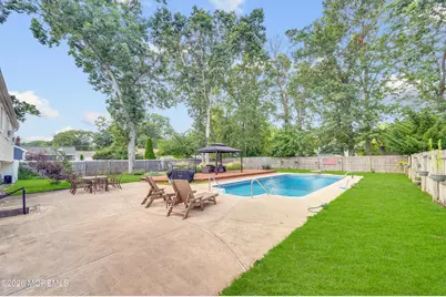 864 Roundtree Drive, Toms River Township, NJ 08753 - Photo 25