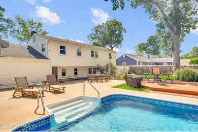 864 Roundtree Drive, Toms River Township, NJ 08753 - Photo 27