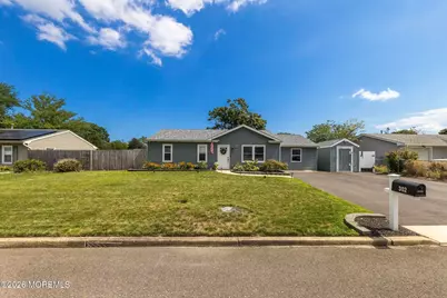 302 8th Street, Barnegat, NJ 08005 - Photo 1