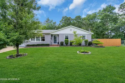 209 Towhee Trail, Brick, NJ 08724 - Photo 1