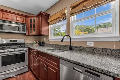 606 Bluebell Drive, Jackson, NJ 08527 - Photo 5