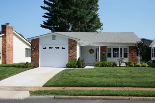 138 Courtshire Dr, Brick, NJ 08723 - Photo 1