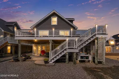 128 E Mohawk Drive, Little Egg Harbor, NJ 08087 - Photo 25