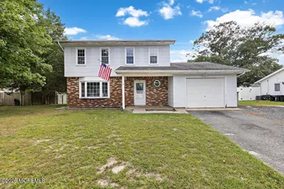 14 Oneida Avenue, Waretown, NJ 08758 - Photo 1