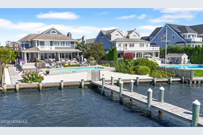 1052 Barnegat Lane, Mantoloking, NJ 08738 - Photo 1