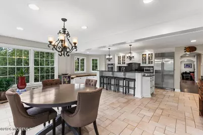 61 Laurelwood Drive, Colts Neck Township, NJ 07722 - Photo 11