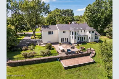 61 Laurelwood Drive, Colts Neck Township, NJ 07722 - Photo 49