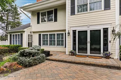 61 Laurelwood Drive, Colts Neck Township, NJ 07722 - Photo 7