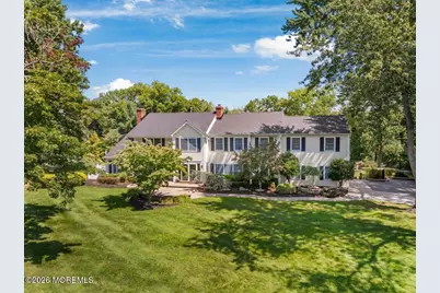 61 Laurelwood Drive, Colts Neck Township, NJ 07722 - Photo 3