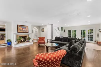 61 Laurelwood Drive, Colts Neck Township, NJ 07722 - Photo 25