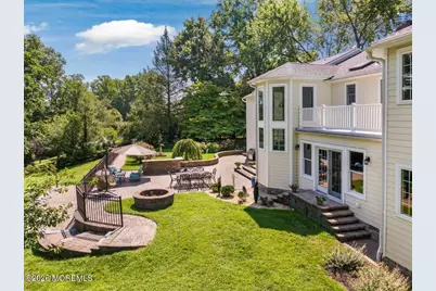 61 Laurelwood Drive, Colts Neck Township, NJ 07722 - Photo 47