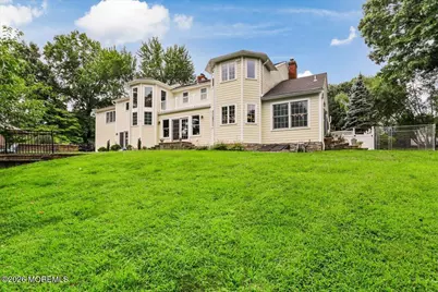 61 Laurelwood Drive, Colts Neck Township, NJ 07722 - Photo 55
