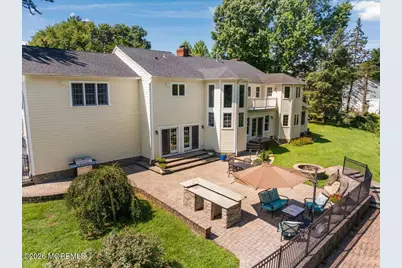 61 Laurelwood Drive, Colts Neck Township, NJ 07722 - Photo 47