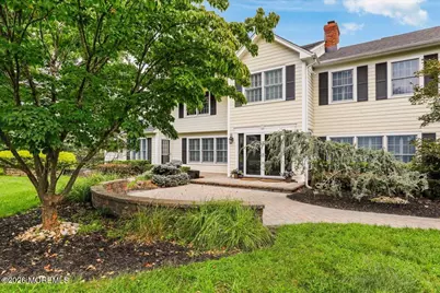 61 Laurelwood Drive, Colts Neck Township, NJ 07722 - Photo 5