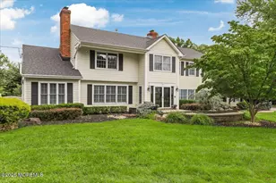 61 Laurelwood Dr, Colts Neck Township, NJ 07722 - Photo 1