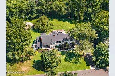 61 Laurelwood Drive, Colts Neck Township, NJ 07722 - Photo 57