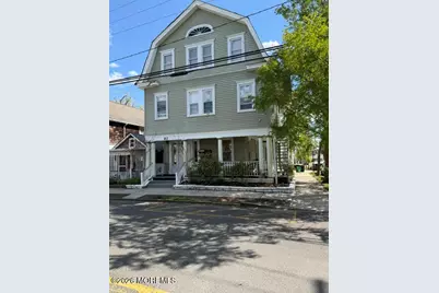 90 Mount Hermon Way #3, Ocean Grove, NJ 07756 - Photo 1