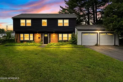 17 Tillman Lane, Willingboro, NJ 08046 - Photo 1