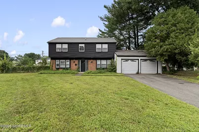 17 Tillman Lane, Willingboro, NJ 08046 - Photo 3