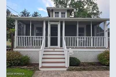 35 Academy Street, Farmingdale, NJ 07727 - Photo 1