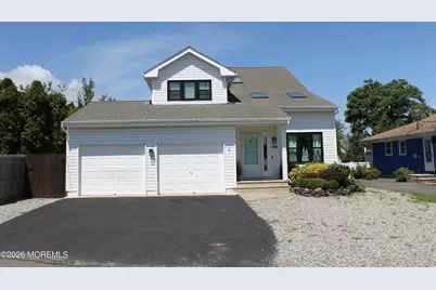 416 Blodgett Avenue, Point Pleasant Beach, NJ 08742 - Photo 1