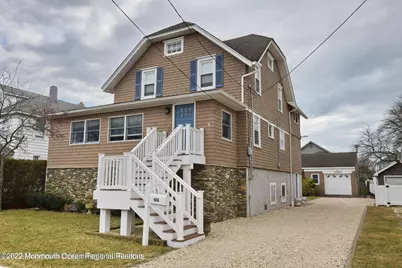106 Atlantic Avenue, Point Pleasant Beach, NJ 08742 - Photo 1
