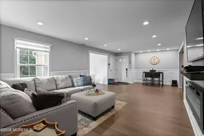 701 Zlotkin Circle #8, Freehold, NJ 07728 - Photo 3