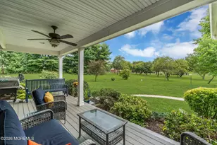 28 Wygant Rd, Cream Ridge, NJ 08514 - Photo 13