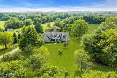 28 Wygant Road, Cream Ridge, NJ 08514 - Photo 1