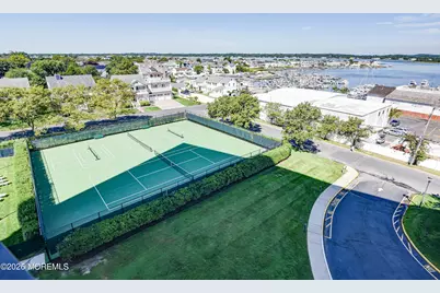 1 Channel Drive #702, Monmouth Beach, NJ 07750 - Photo 3