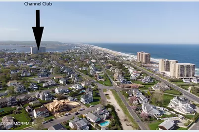 1 Channel Drive #702, Monmouth Beach, NJ 07750 - Photo 35
