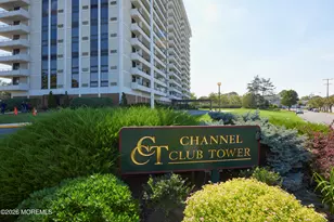 1 Channel Dr, Monmouth Beach, NJ 07750 - Photo 1