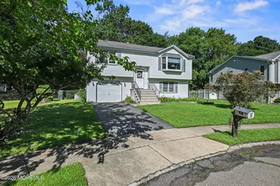 18 Molly Pitcher Drive, Hazlet Township, NJ 07730 - Photo 5
