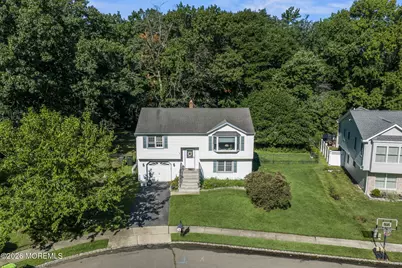 18 Molly Pitcher Drive, Hazlet Township, NJ 07730 - Photo 7