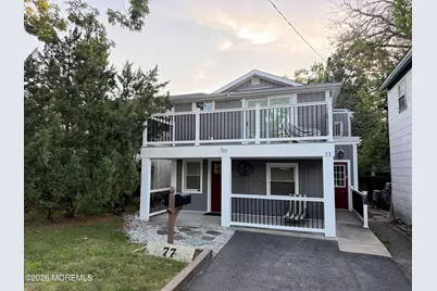 77 Union Avenue #2, Neptune City, NJ 07753 - Photo 1