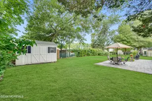 245 Falcon Dr, Little Egg Harbor, NJ 08087 - Photo 33