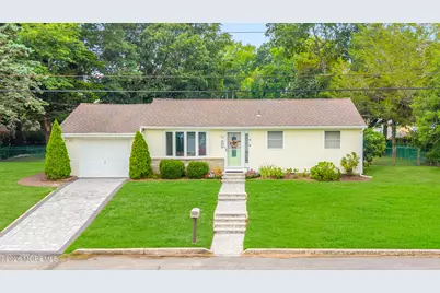 245 Falcon Drive, Little Egg Harbor, NJ 08087 - Photo 1