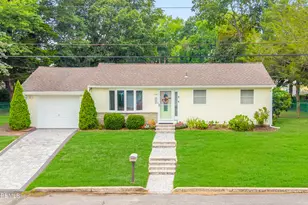 245 Falcon Dr, Little Egg Harbor, NJ 08087 - Photo 1