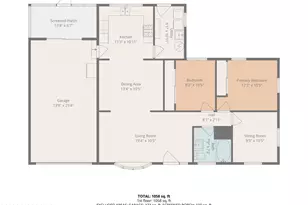 245 Falcon Dr, Little Egg Harbor, NJ 08087 - Photo 17