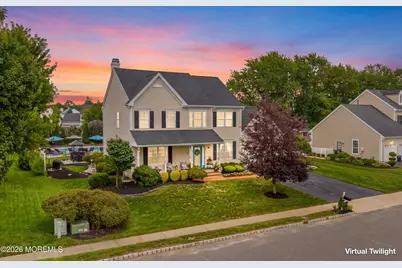 31 Woodstown Drive, Freehold, NJ 07728 - Photo 1