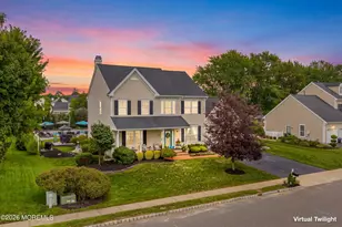 31 Woodstown Dr, Freehold, NJ 07728 - Photo 1