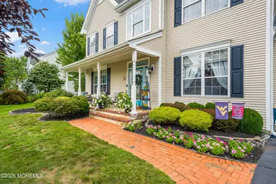 31 Woodstown Drive, Freehold, NJ 07728 - Photo 5