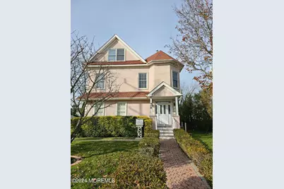 408 2nd Avenue #1, Long Branch, NJ 07740 - Photo 1