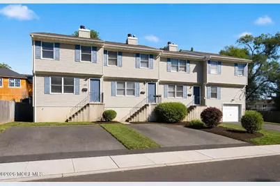 229 2nd Street, Keyport, NJ 07735 - Photo 1